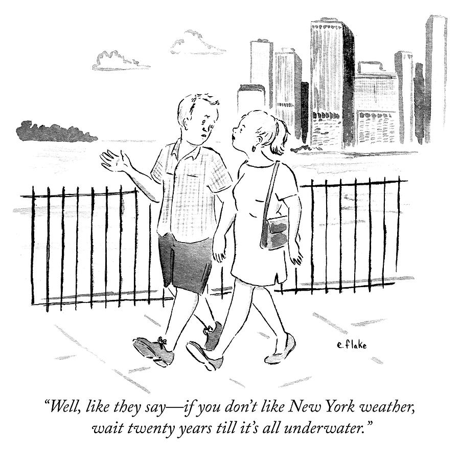 900x887 new york weather drawing - Weather Drawing