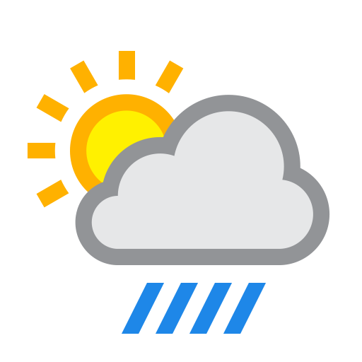512x512 weather drawing icon - Weather Drawing