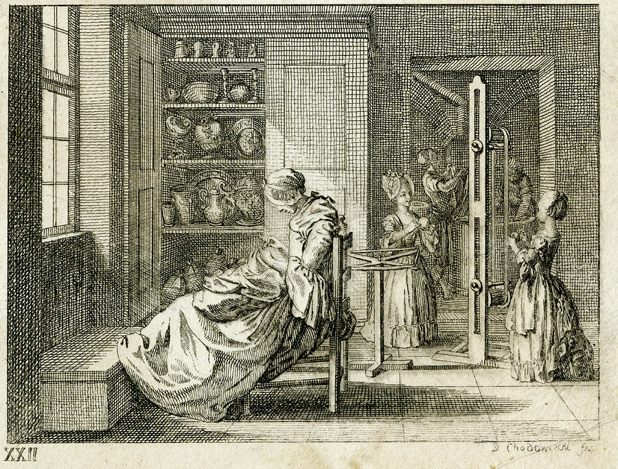 Weaving Drawing at Explore collection of Weaving