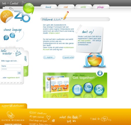 450x429 hand drawing style in web design smashing magazine - Web Design Drawing