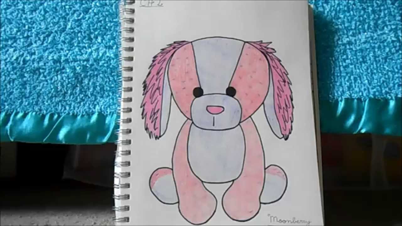 1280x720 My Webkinz Drawings - Webkinz Drawings