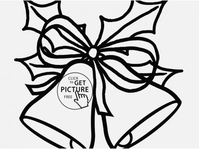 640x480 coloring pages of wedding bells portraits bells drawing - Wedding Bells Drawing