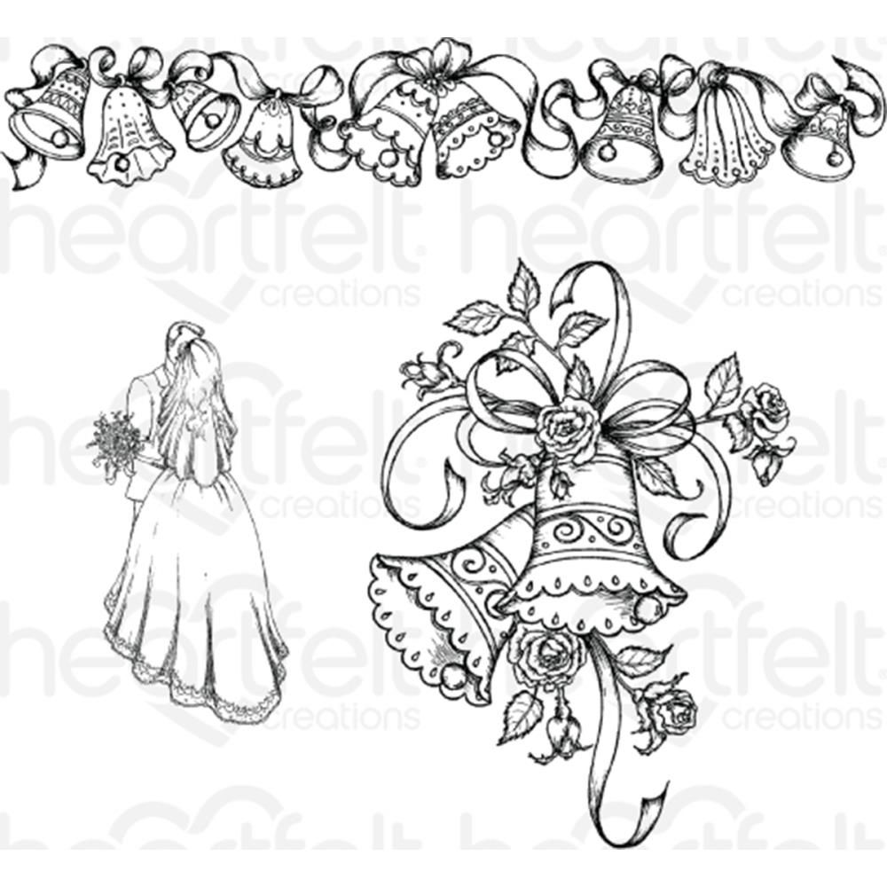 Wedding Bells Drawing at Explore collection of