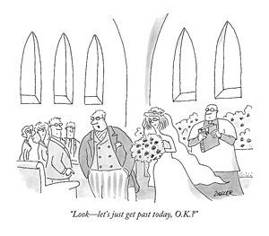 300x263 Wedding Couple Drawings Fine Art America - Wedding Couple Drawing