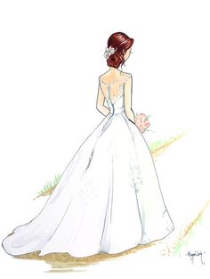 236x313 best wedding drawings images wedding illustration, wedding - Wedding Drawing