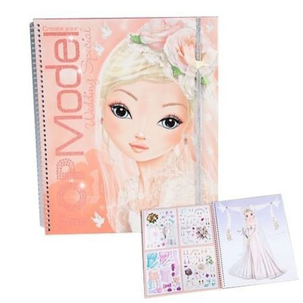 1000x1000 Create Your Wedding Drawing Sticker Book Top Model - Wedding Drawing Pictures