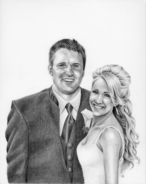  Wedding Drawing Pictures at PaintingValley.com Explore collection of 