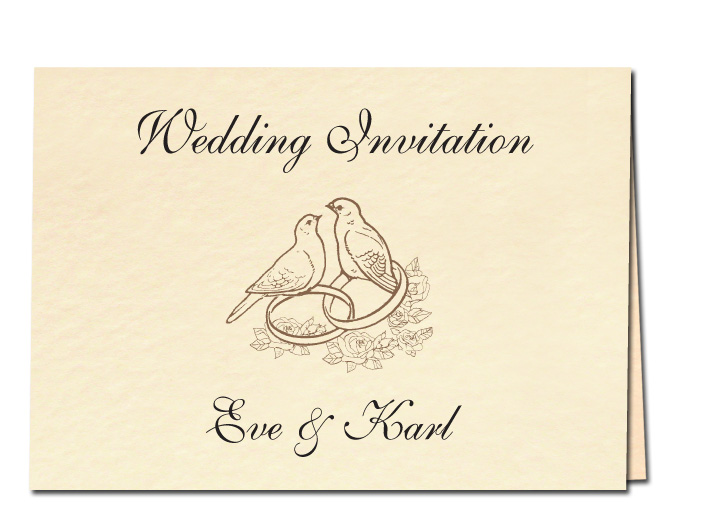 709x516 wedding invitation printing dublin - Wedding Invitation Drawing