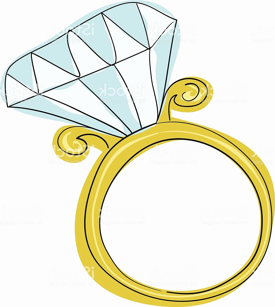 918x1024 Huge Collection Of 'diamond Ring Drawing' Download More Than - Wedding Ring Drawing