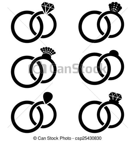 450x470 Wedding Ring Drawings Gallery Images - Wedding Ring Drawing