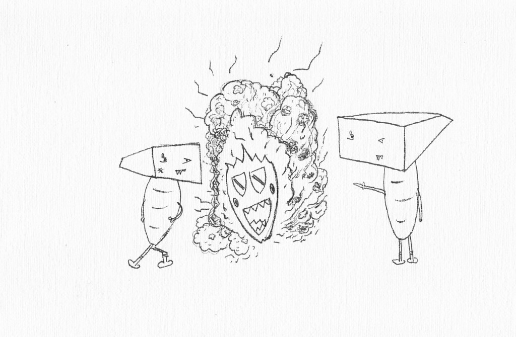 1024x670 the world's best photos of drawing and wedge - Wedge Drawing