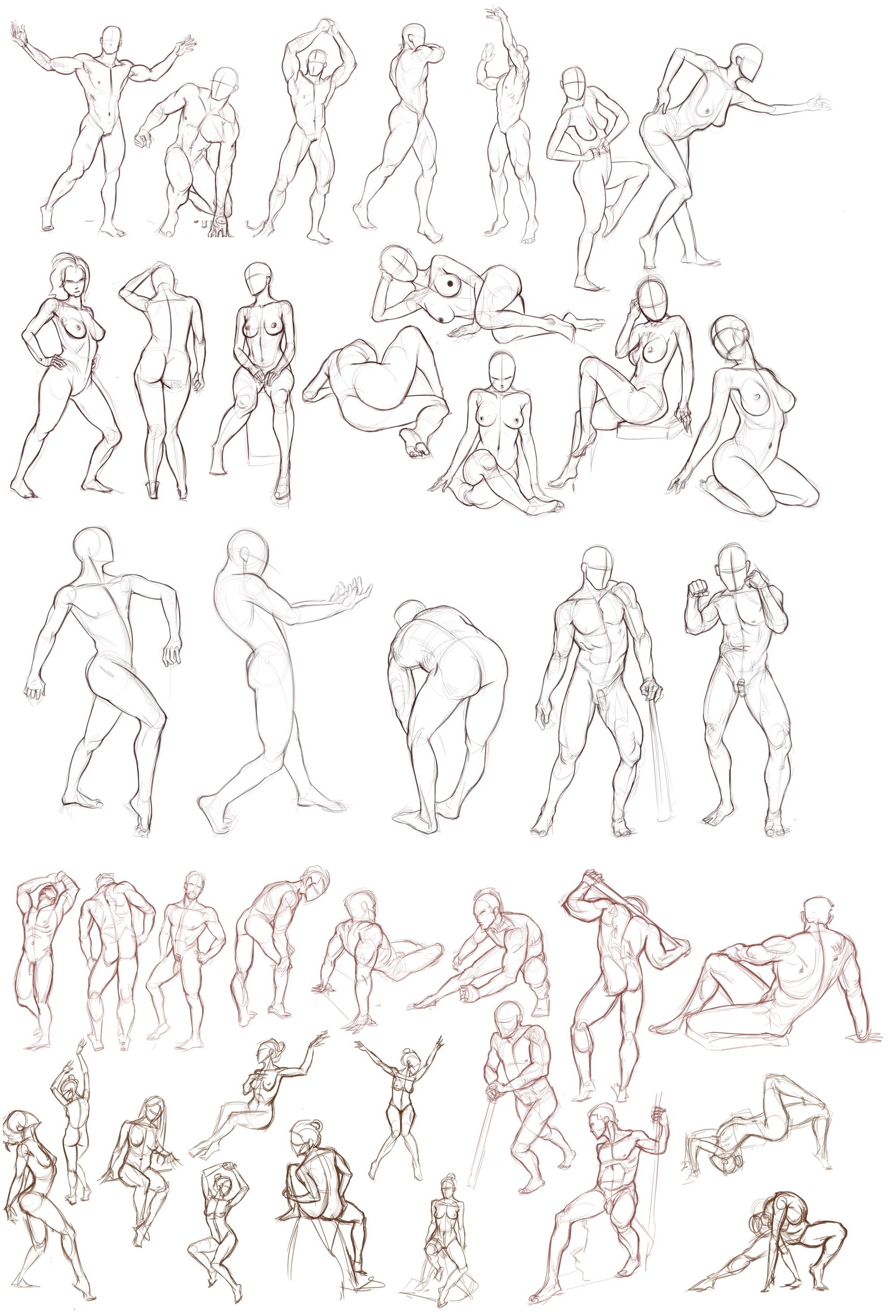 1920x2818  - Weekend Drawinging