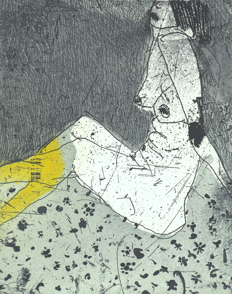 465x590 life drawing etching weekend - Weekend Drawinging