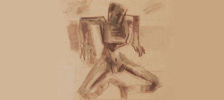 780x350 the delhi weekend cultural calendar a group show of drawings - Weekend Drawinging