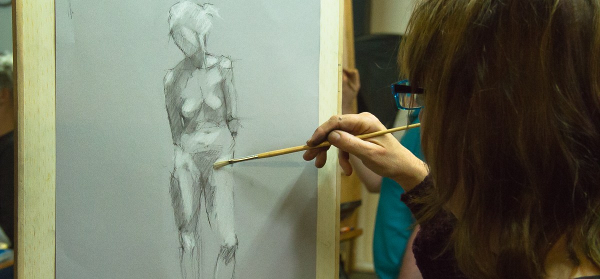 1200x558 weekend life drawing courses northern realist - Weekend Drawinging