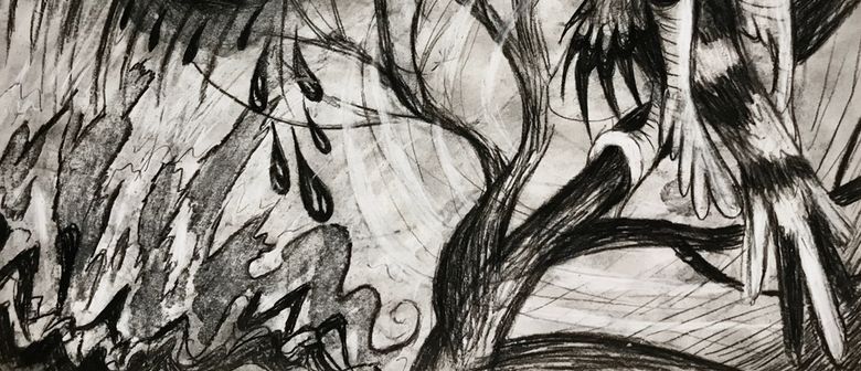 780x336 weekend workshop youth drawing - Weekend Drawinging