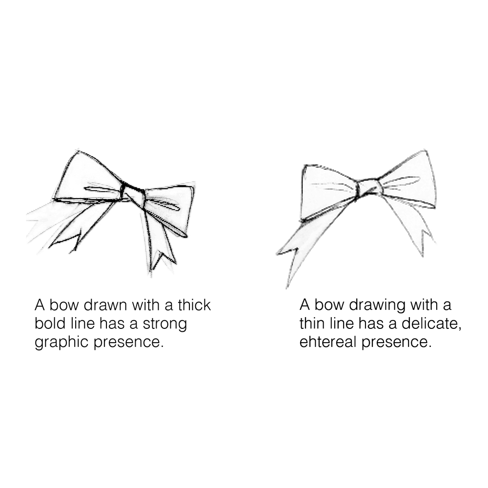 1000x1000 shading line weight and quality - Weight Drawing