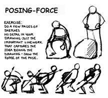 216x197 weight in animation - Weight Drawing