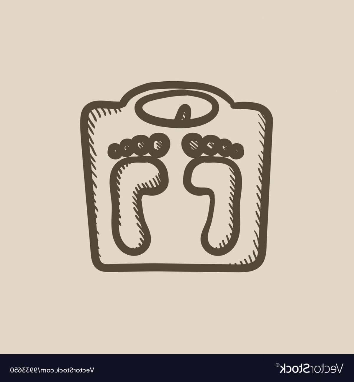 Weight Scale Drawing at Explore collection of