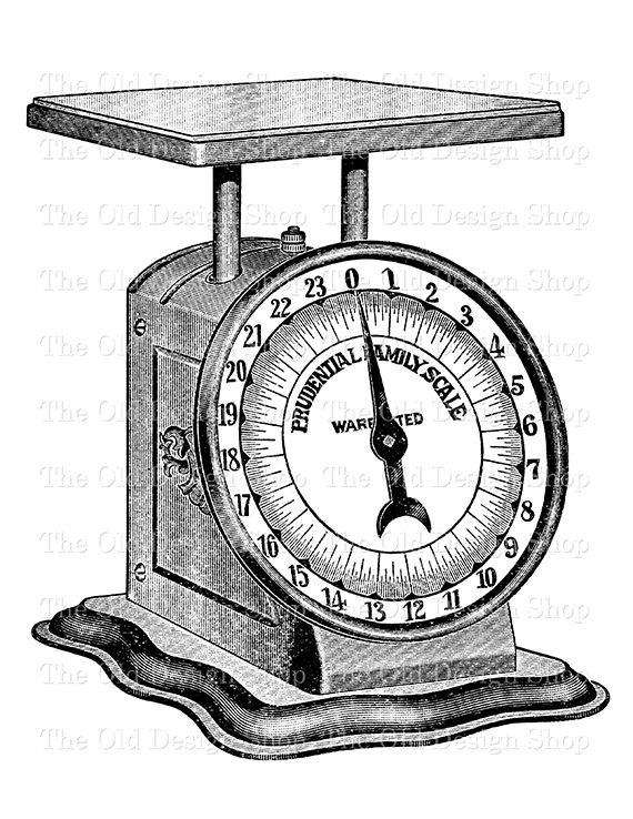 Weight Scale Drawing At PaintingValley Com Explore Collection Of   Weight Scale Drawing 26 