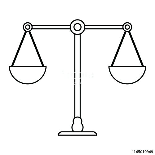 Weight Scale Drawing at Explore collection of