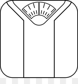 260x280 Balans Png Free Download - Weight Scale Drawing