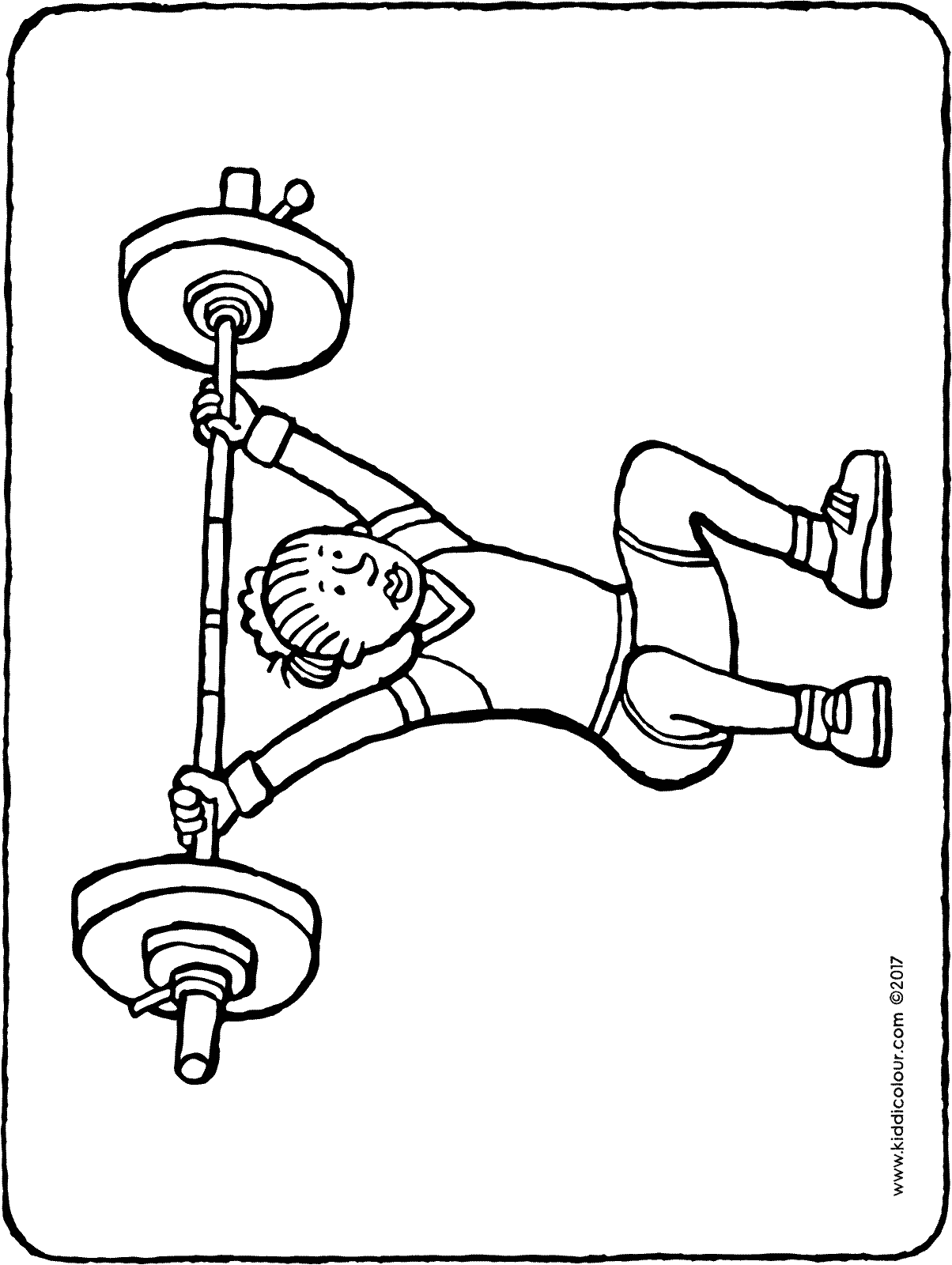 1204x1600 weightlifting - Weightlifting Drawing.