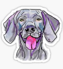 210x230 Weimaraner Drawing Gifts Merchandise Redbubble - Weimaraner Drawing