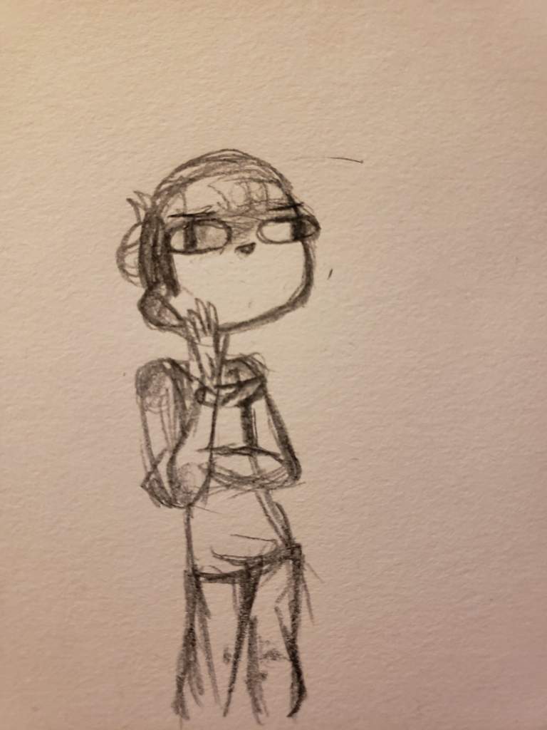 768x1024 I'm Bored And Have No Ideas So If You Feel Like Commenting Some - Weird Drawing Ideas