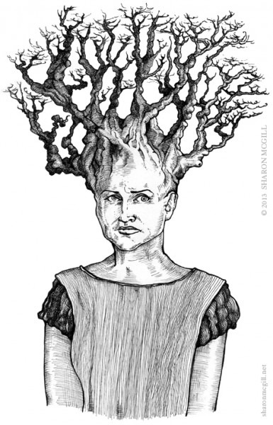 385x600 weird drawing ideas - Weird Drawing Ideas