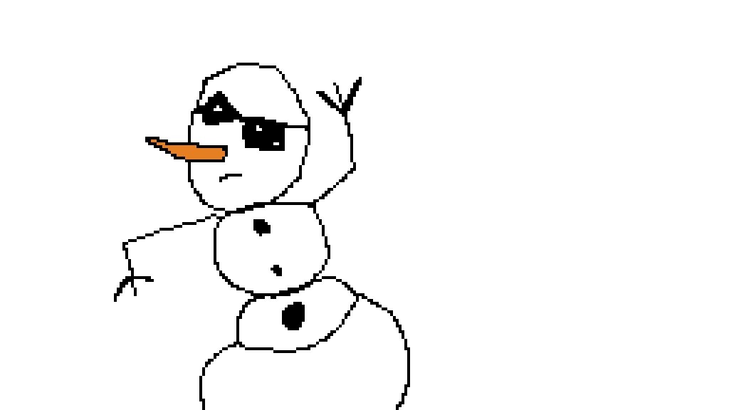 1024x576 Pixilart - Weird Drawings