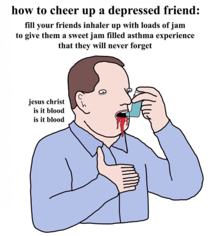 920x988 this artist might have the most hilariously weird drawings out - Weird Drawings