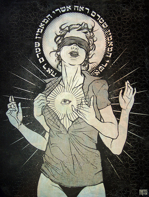 484x640 benjaminrider inspiration amazing weird drawings - Weird Drawings