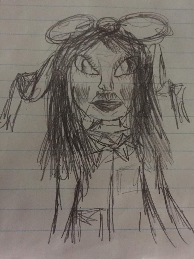 768x1024 Amino - Weird Drawings