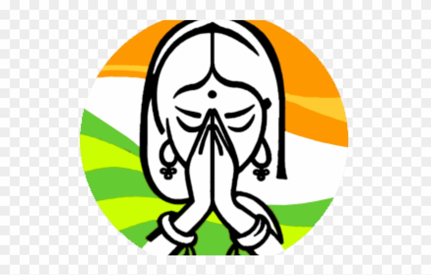 880x561 india clipart indian welcome - Welcome Drawing