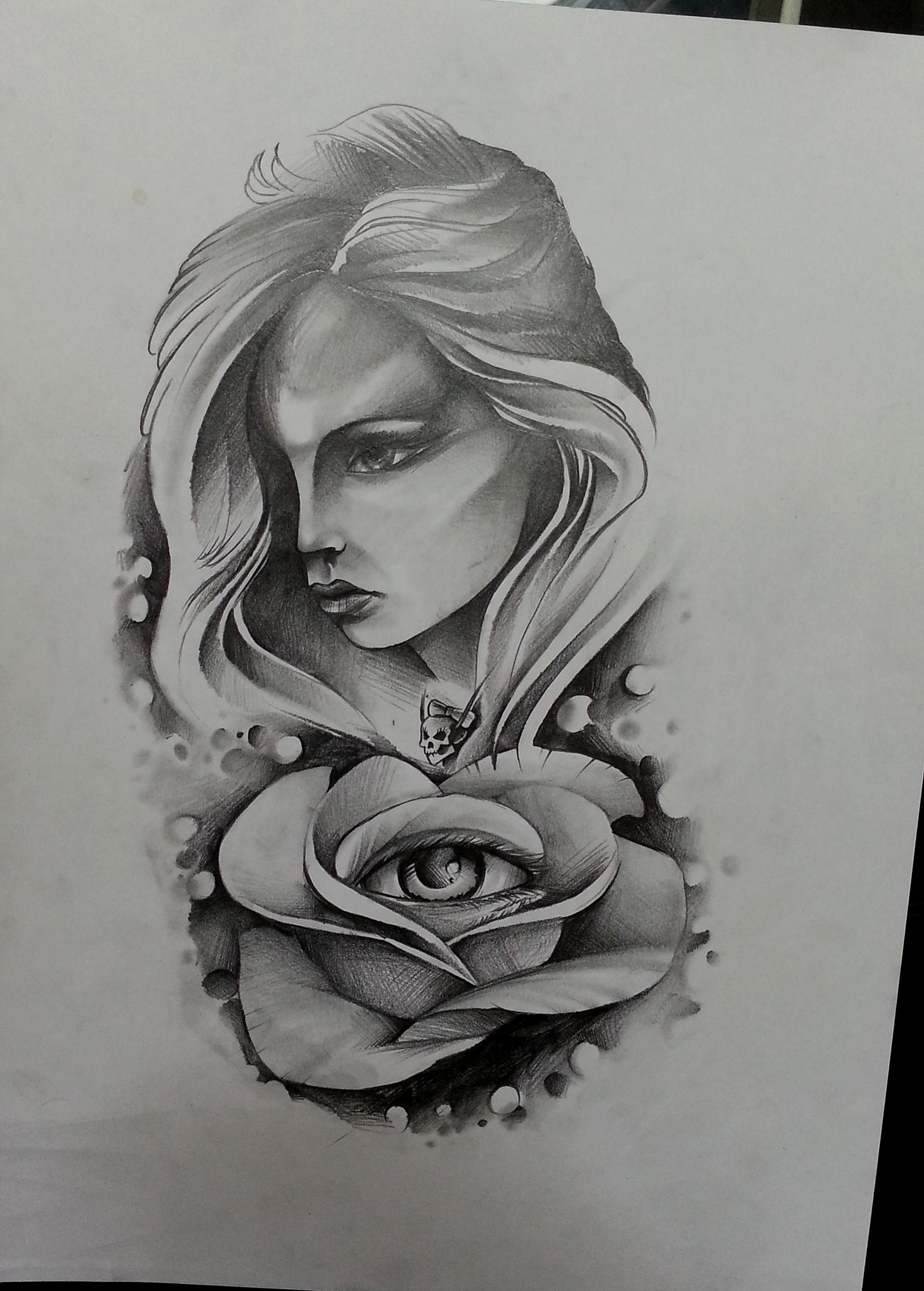 1875x2619 my drawings! opinions and suggestions are welcome - Welcome Drawing Images