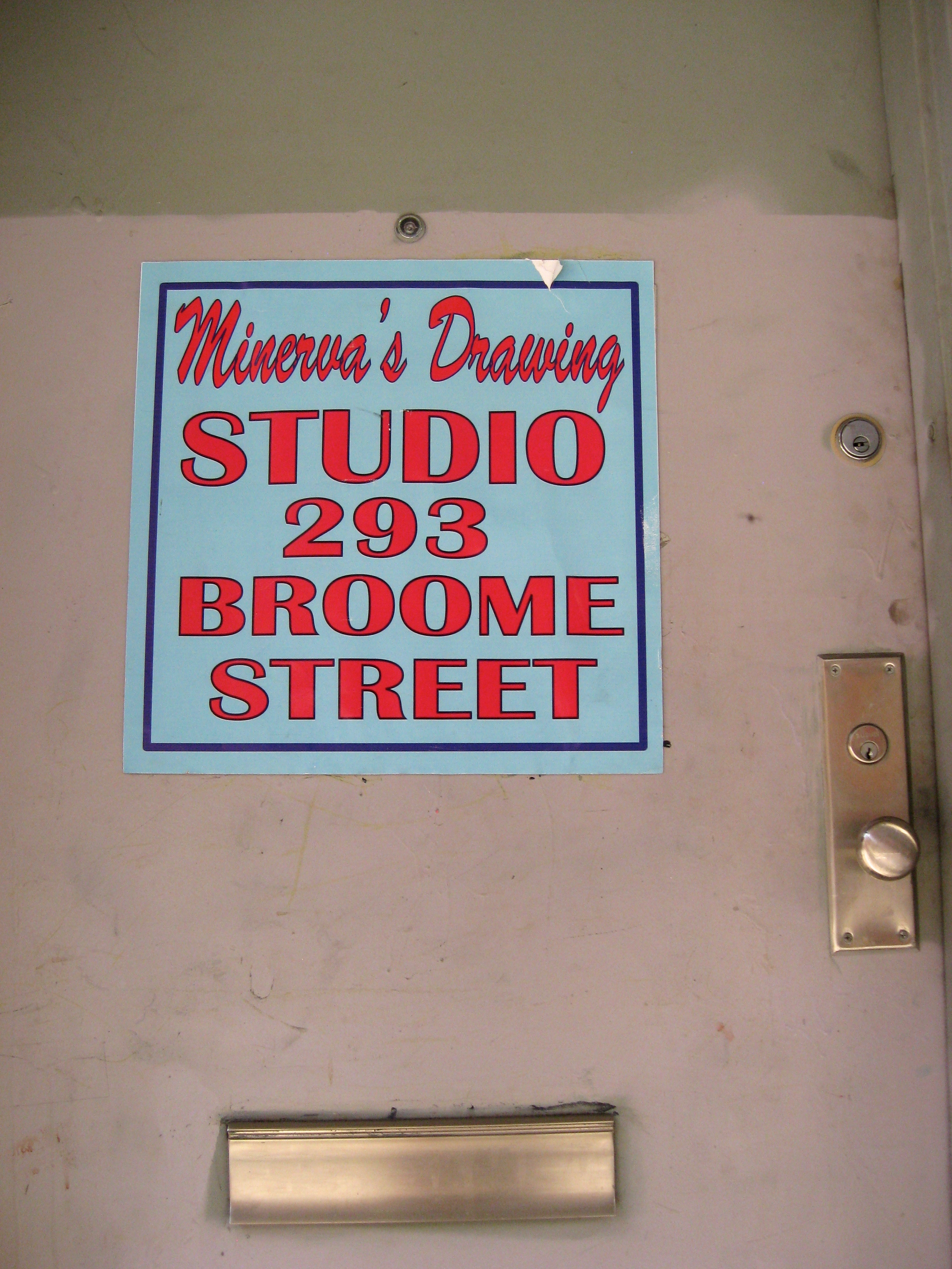 2448x3264 welcome to minerva's drawing studio museworthy - Welcome Drawing Images