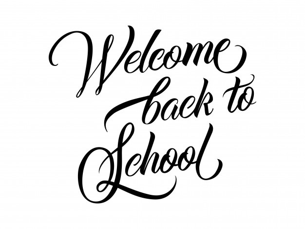 626x469 welcome back to school vectors, photos and free download - Welcome Drawing Pictures