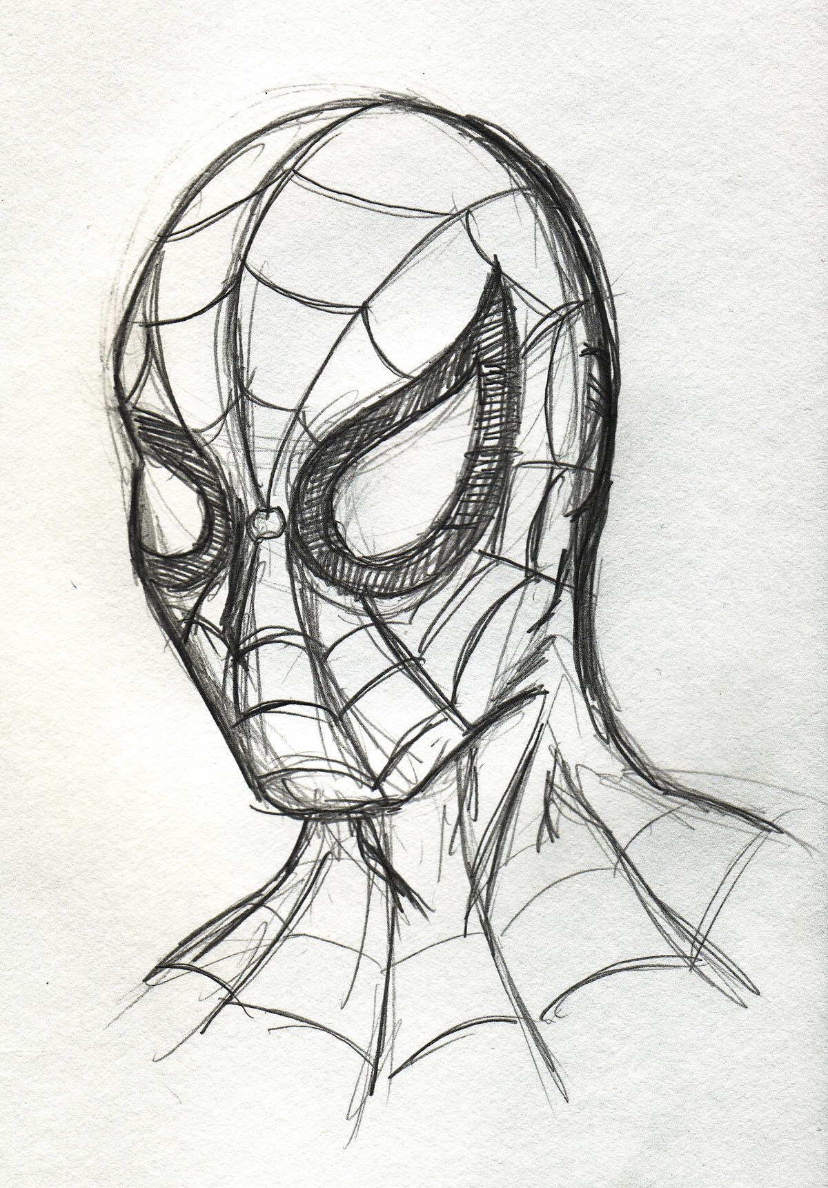 1200x1722 drawings of super heroes the daily scribble - Welcome Drawing Pictures