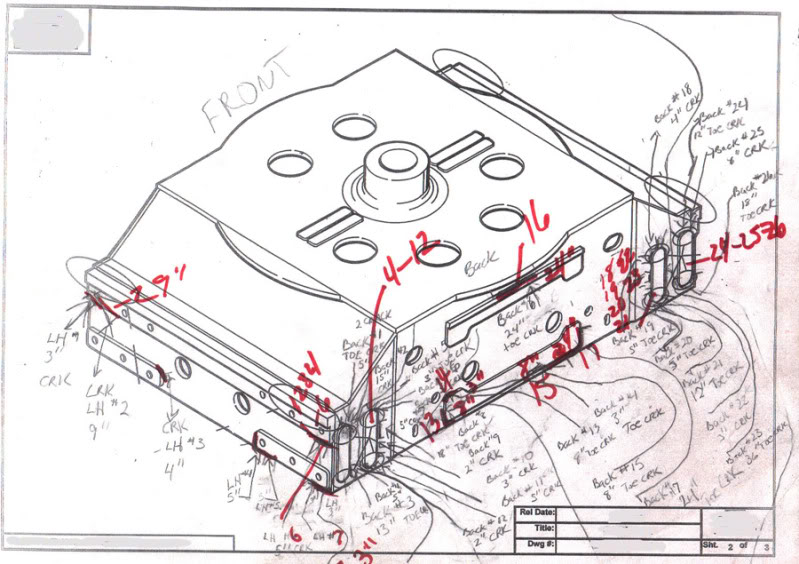 799x564 Weld Mapping - Weld Map Drawing Example