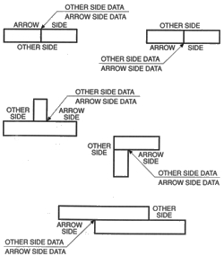 250x285 welding symbols a useful system or undecipherable hieroglyphics - Welding Drawing