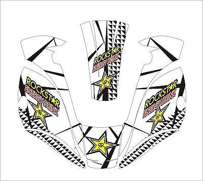 400x357 Miller Titanium Welding Helmet Wrap Decal Sticker - Welding Helmet Drawing