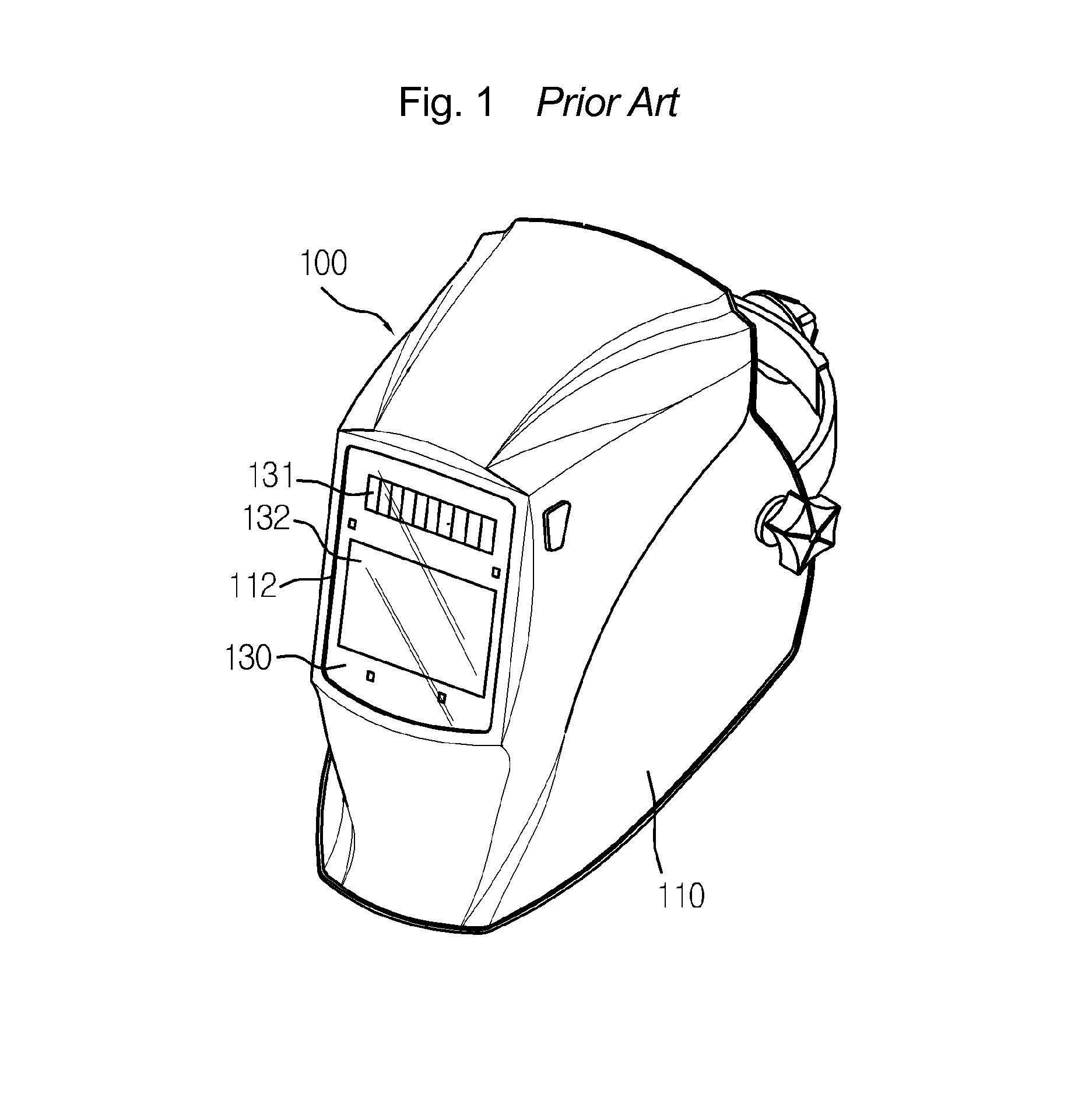 Welding Helmet Drawing at Explore collection of Welding Helmet Drawing
