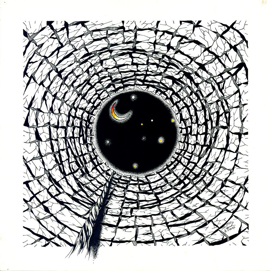 898x900 From Well Drawing - Well Drawing