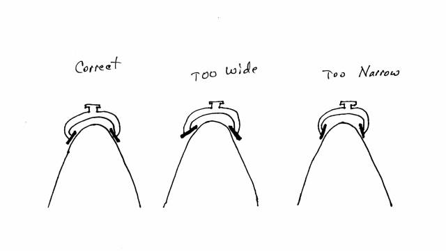 640x361 western saddle bar sizing help needed my horse forum - Western Saddle Drawing