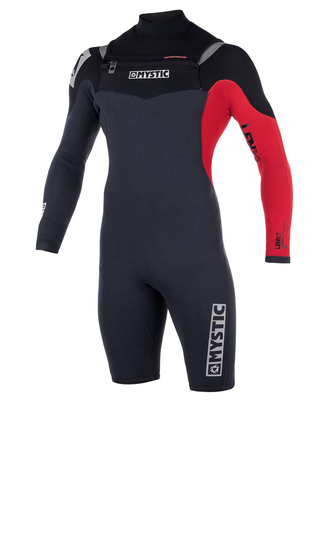 1080x1800 mystic longarm shorty wetsuit king of watersports - Wetsuit Drawing