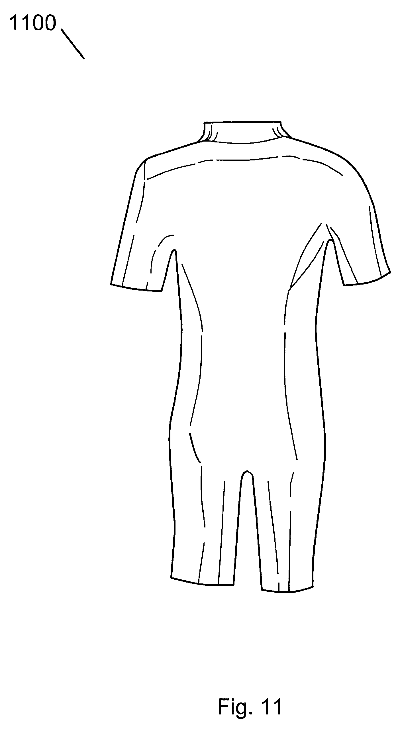 1390x2554  - Wetsuit Drawing