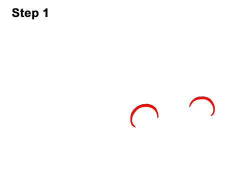 500x386 How To Draw A Whale - Whale Drawing Cute