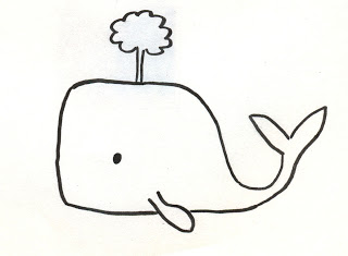 320x235 Every Day Is Like Wednesday Here Are Some Drawings Of Whales - Whale Images Drawings