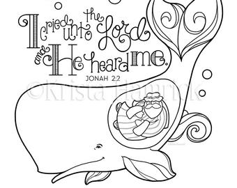 340x270 Whale Drawing Etsy - Whale Images Drawings